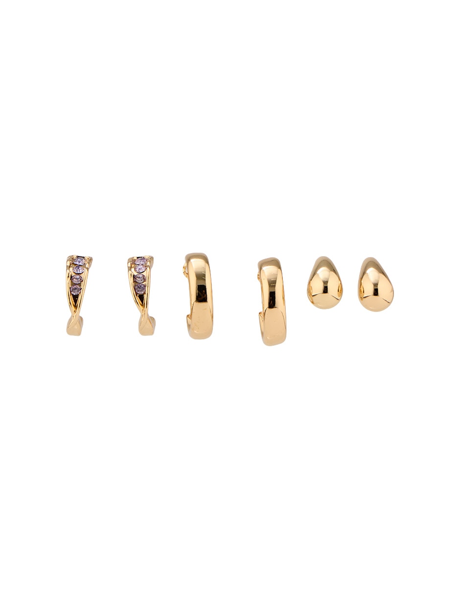 Aretes