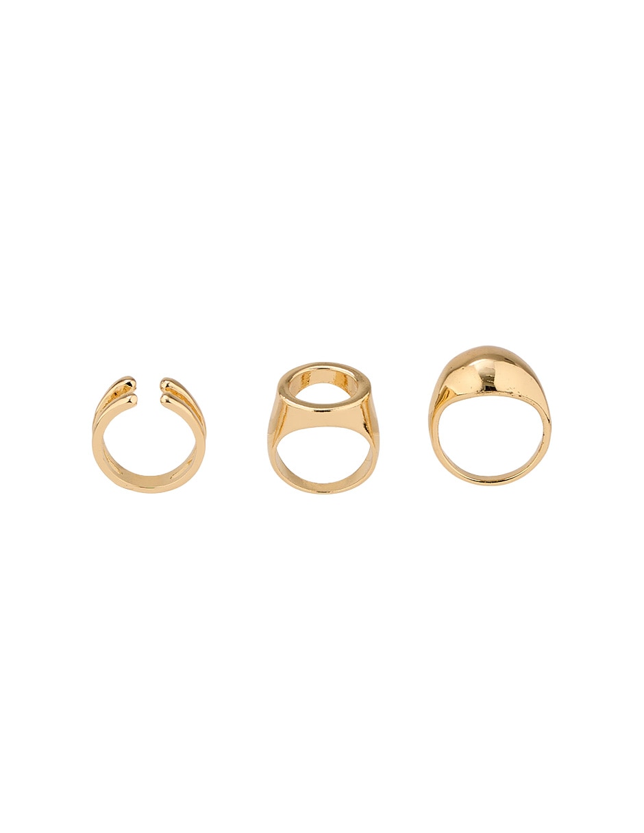 Anillo 2