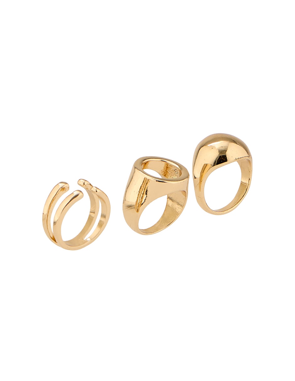 Anillo 3