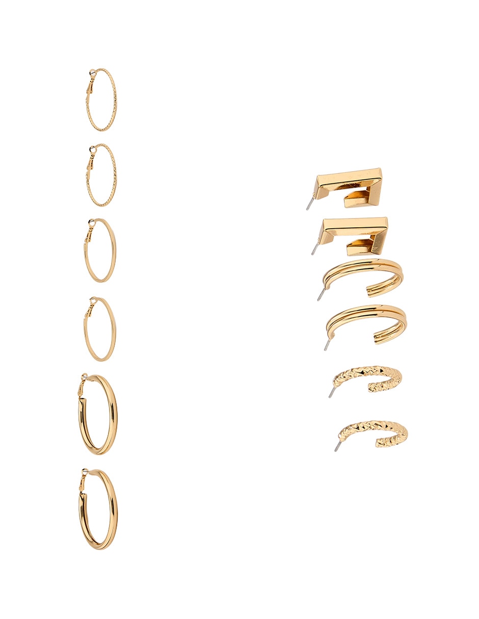 Aretes Map