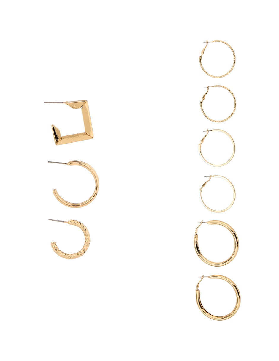 Aretes Map
