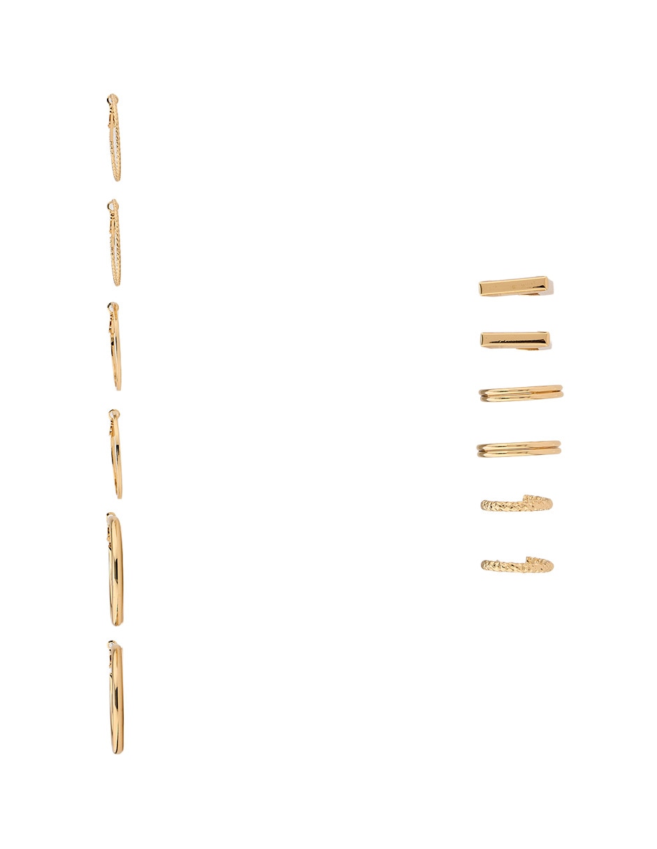 Aretes