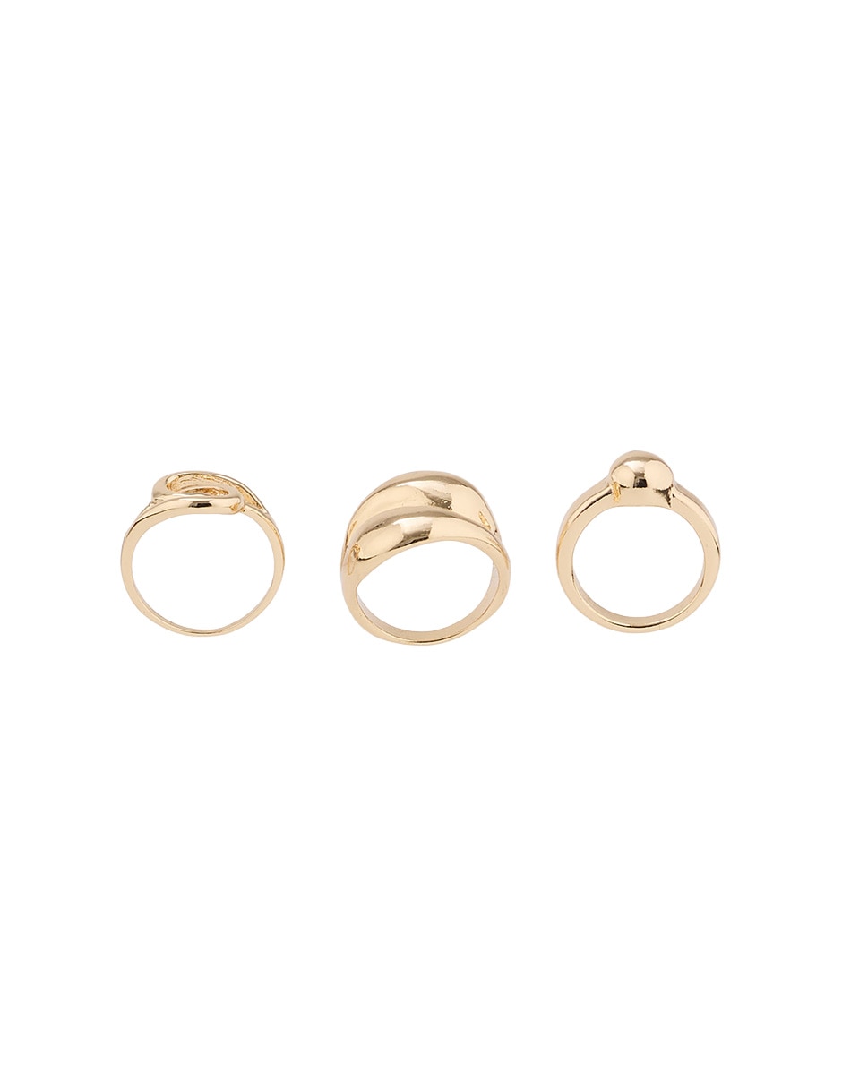 Set anillo 2