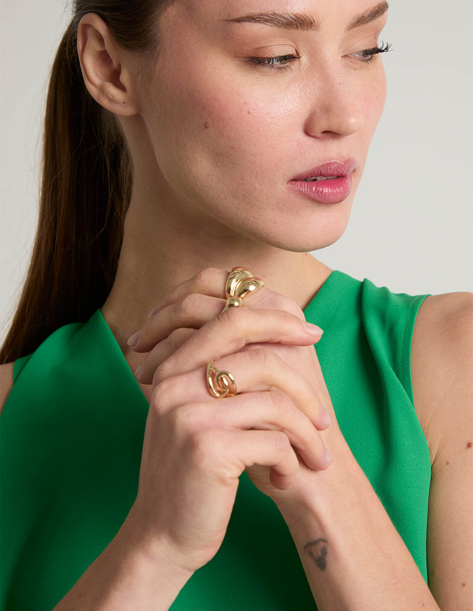 Set anillo 4