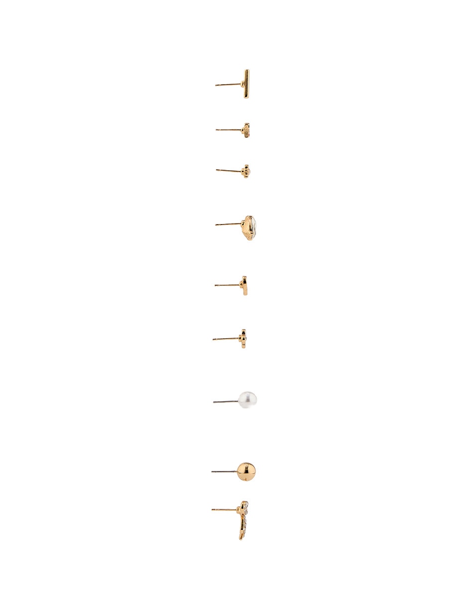 Set Aretes 3