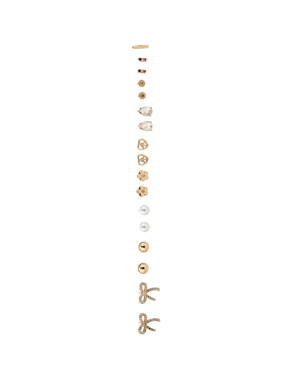Set Aretes
