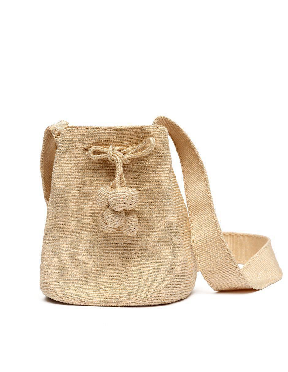 Bolsa crossbody para mujer