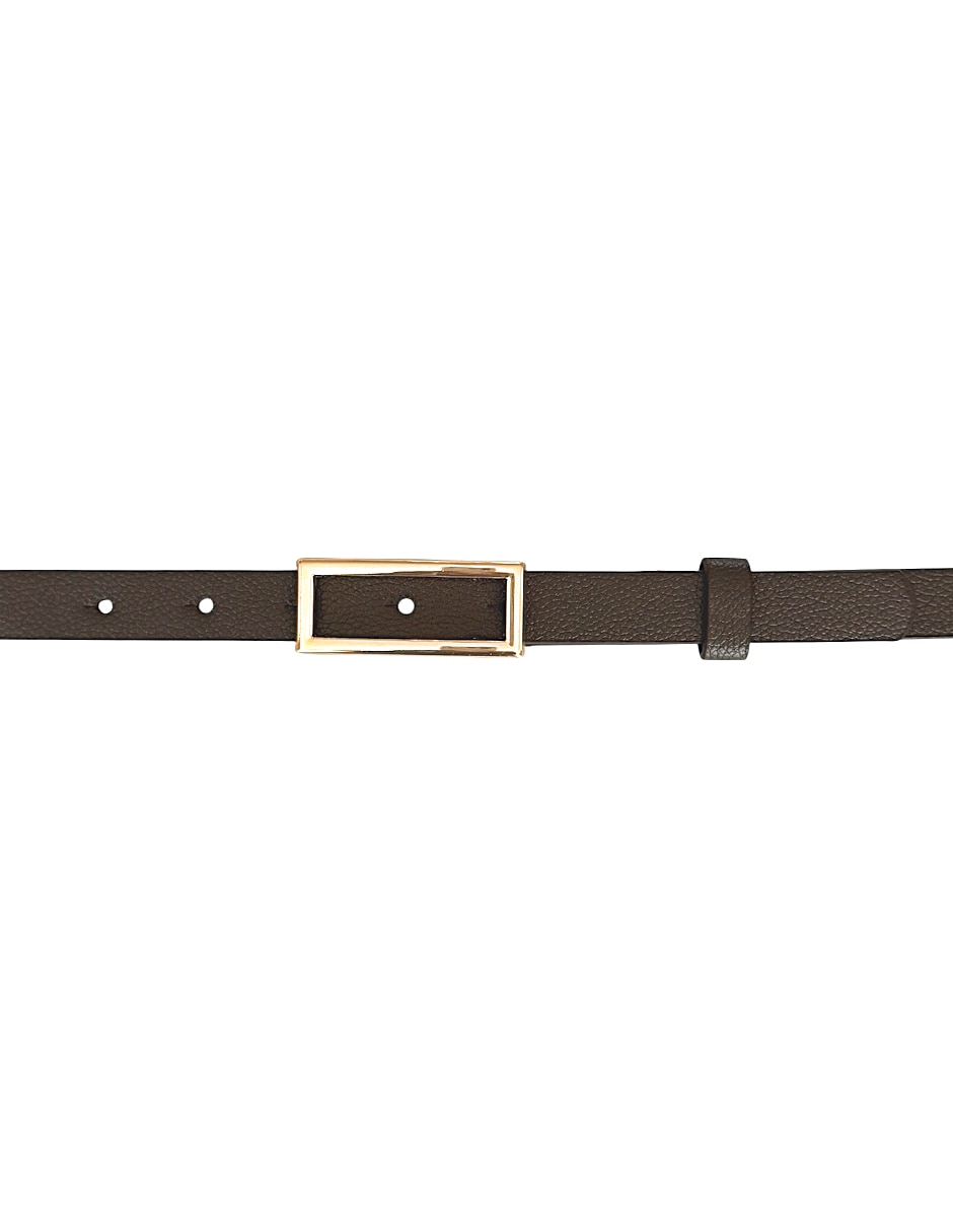 Cinturón para mujer
