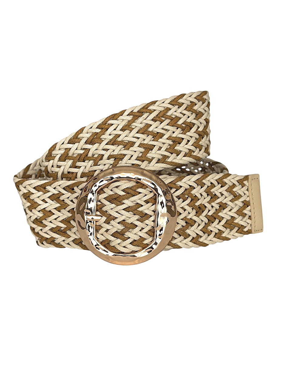 Cinturón para mujer