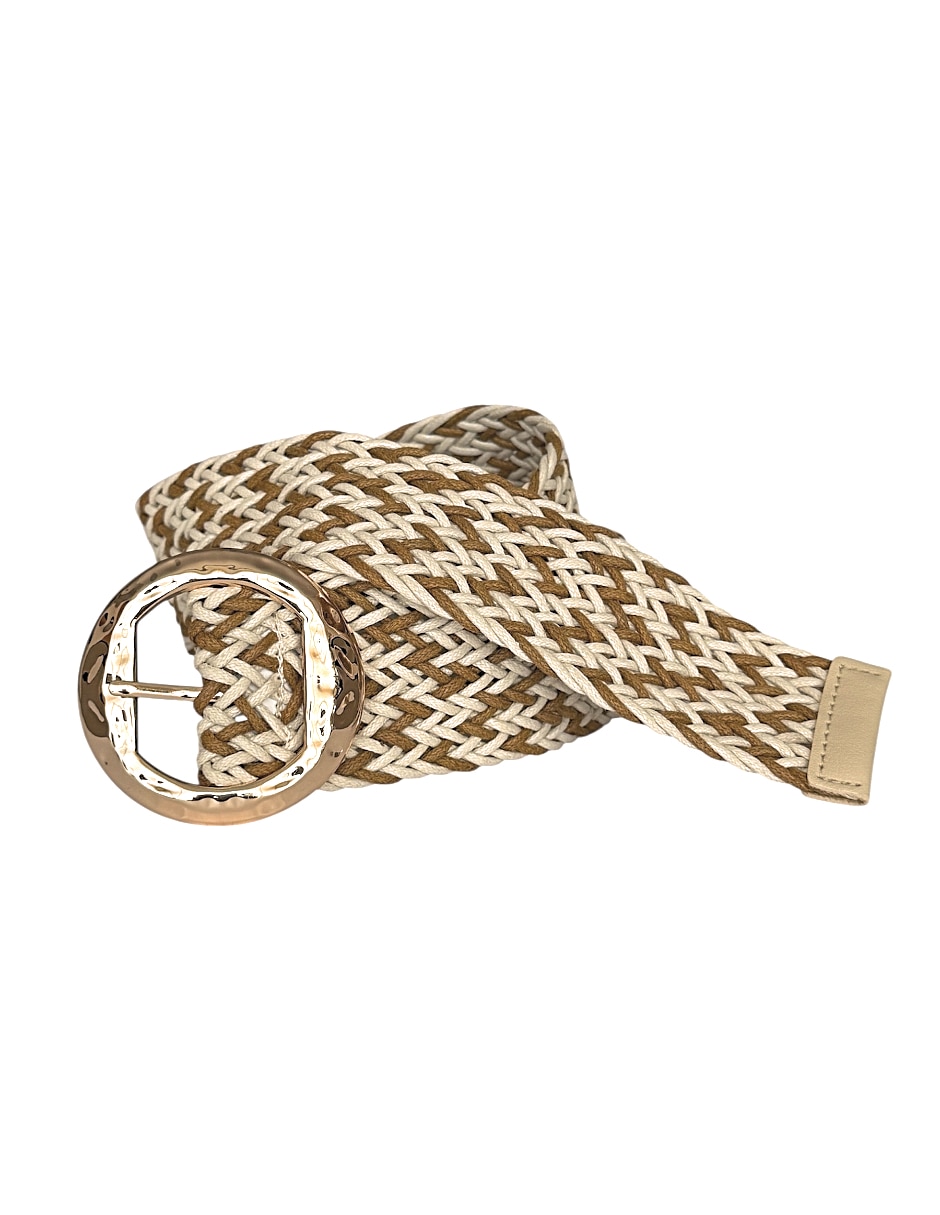 Cinturón para mujer