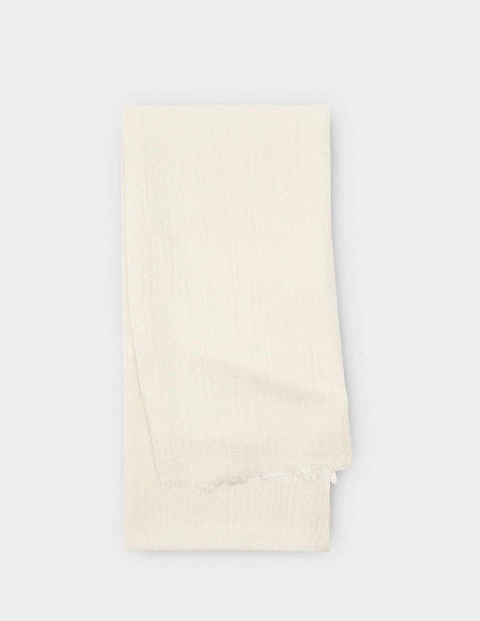 Pashmina para mujer