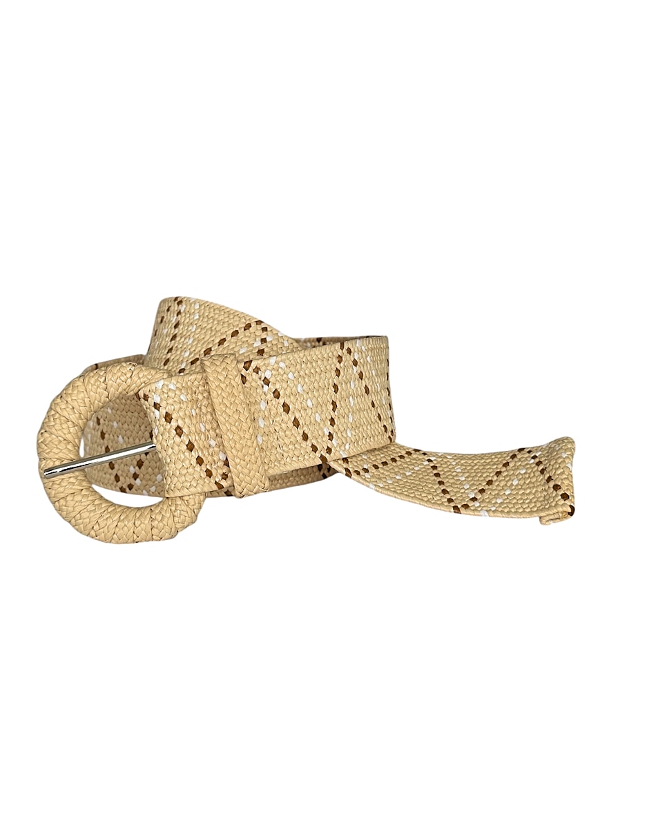 Cinturón para mujer 4