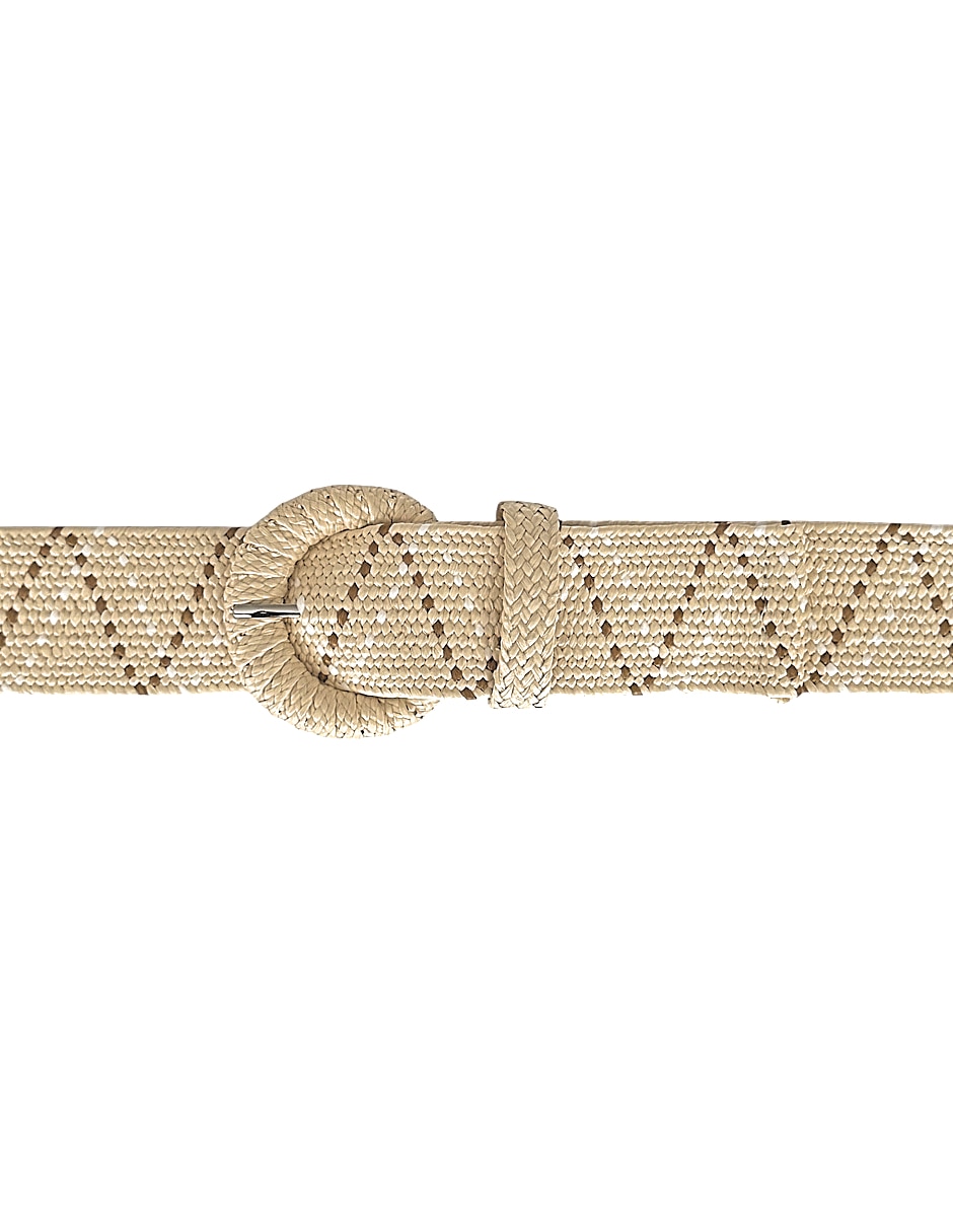 Cinturón para mujer 3