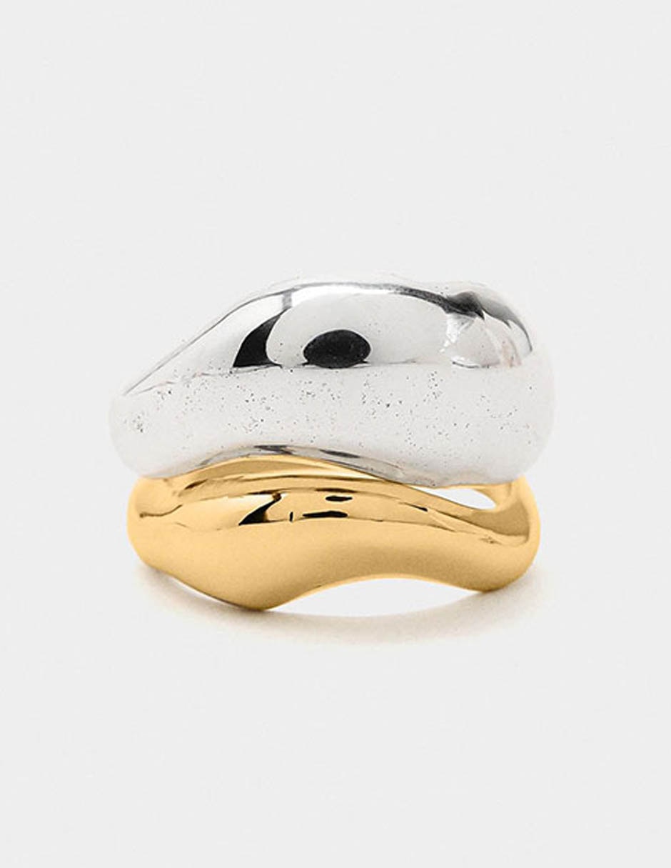 Set anillo pulido Set anillo pulido