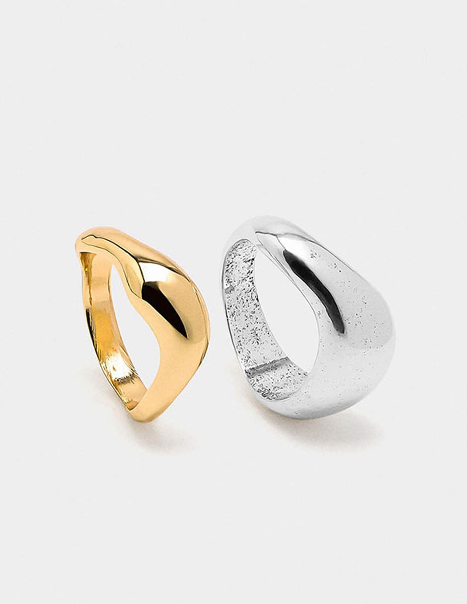 Set anillo pulido 2