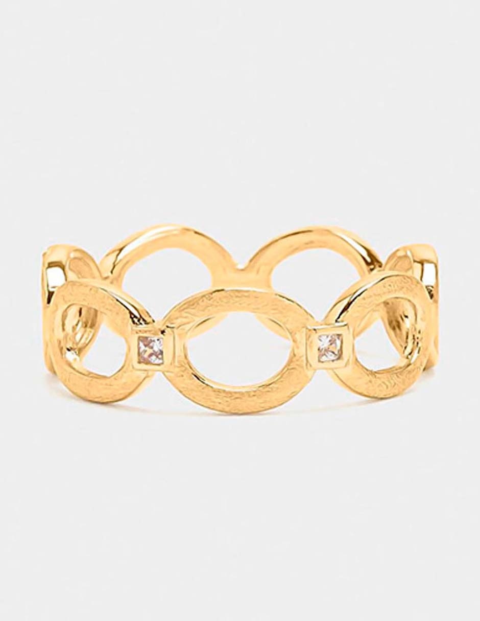 Anillo Golden delicates Anillo Golden delicates