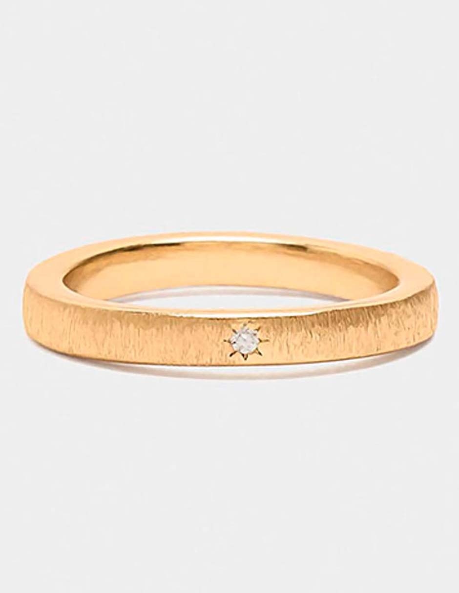 Anillo Golden delicates Anillo Golden delicates