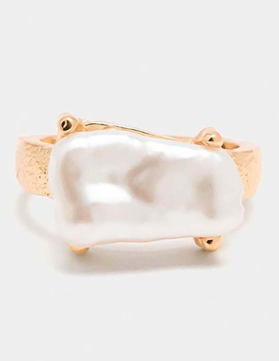 Anillo Golden delicates Anillo Golden delicates