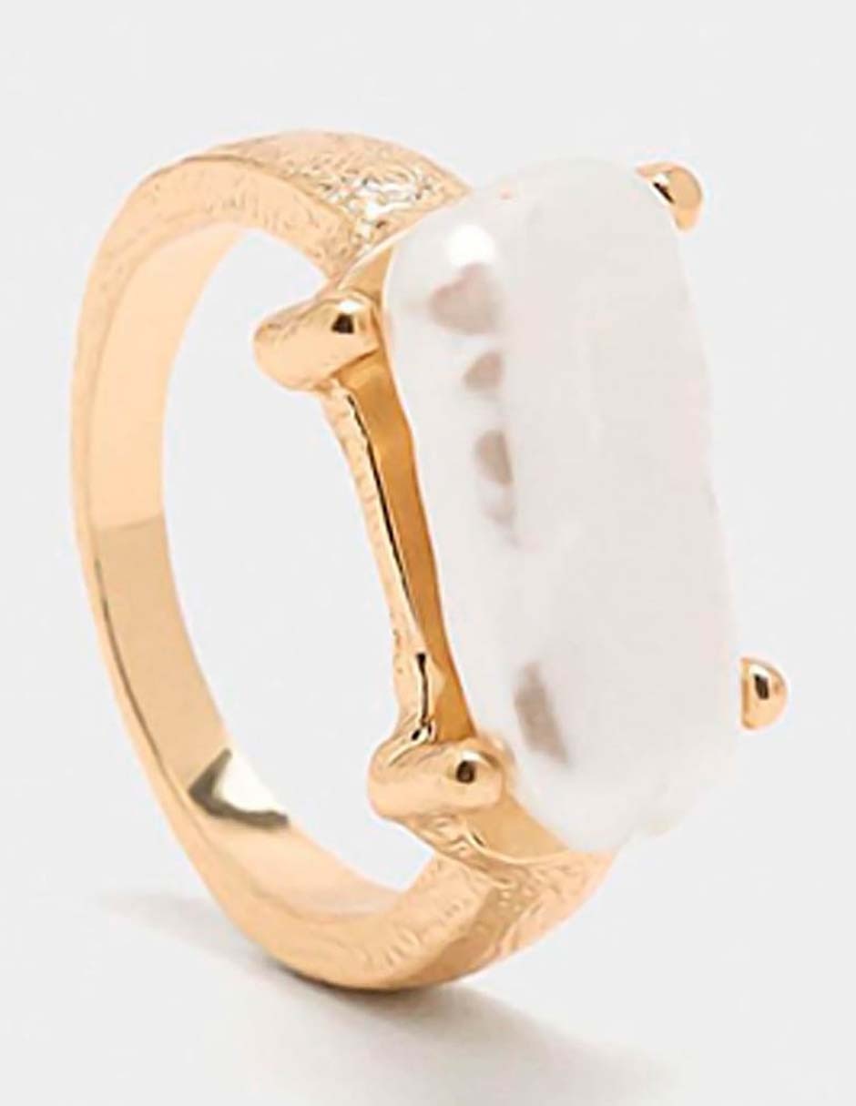 Anillo Golden delicates 3