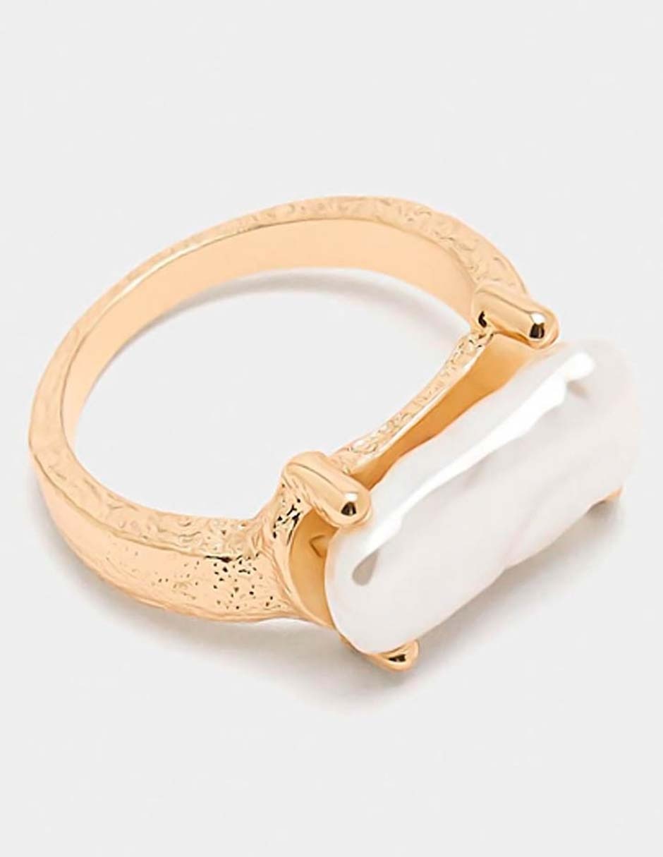 Anillo Golden delicates 4