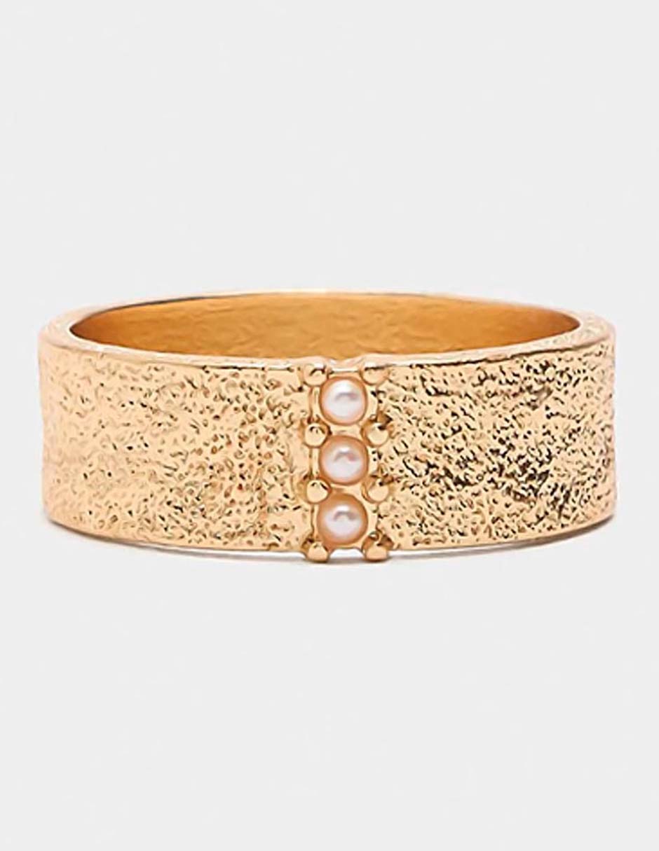 Anillo Golden delicates Anillo Golden delicates