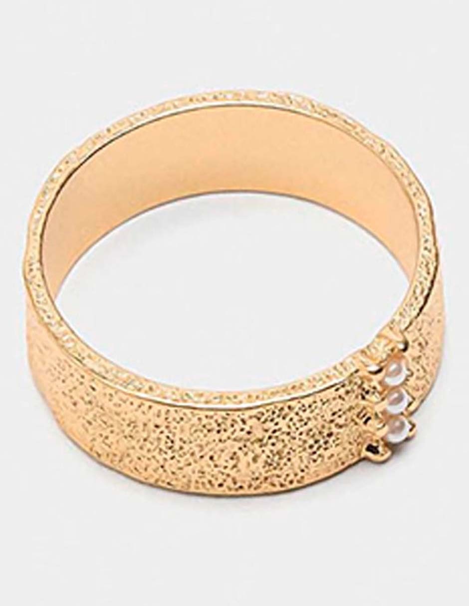 Anillo Golden delicates 3