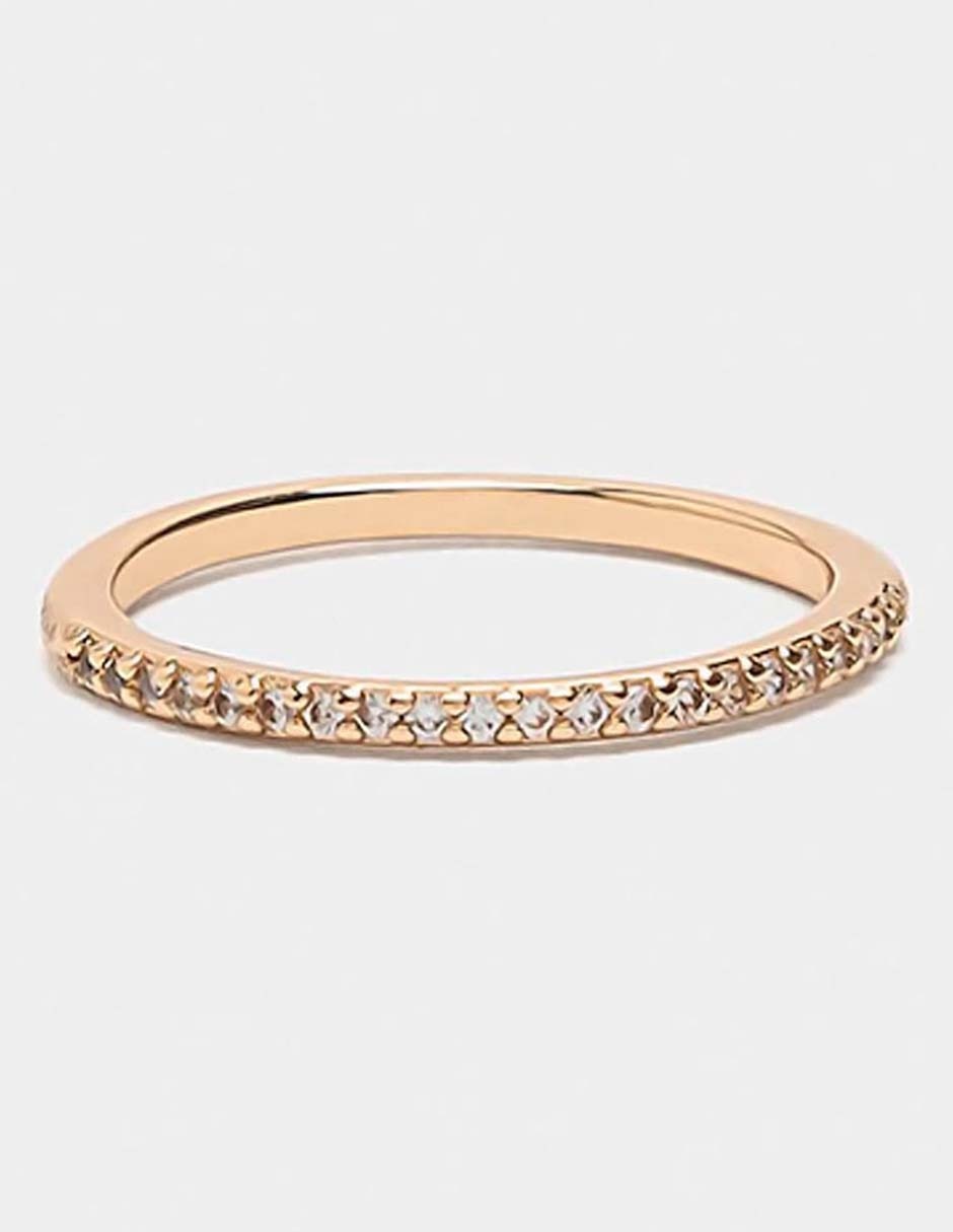 Anillo Golden Delicates