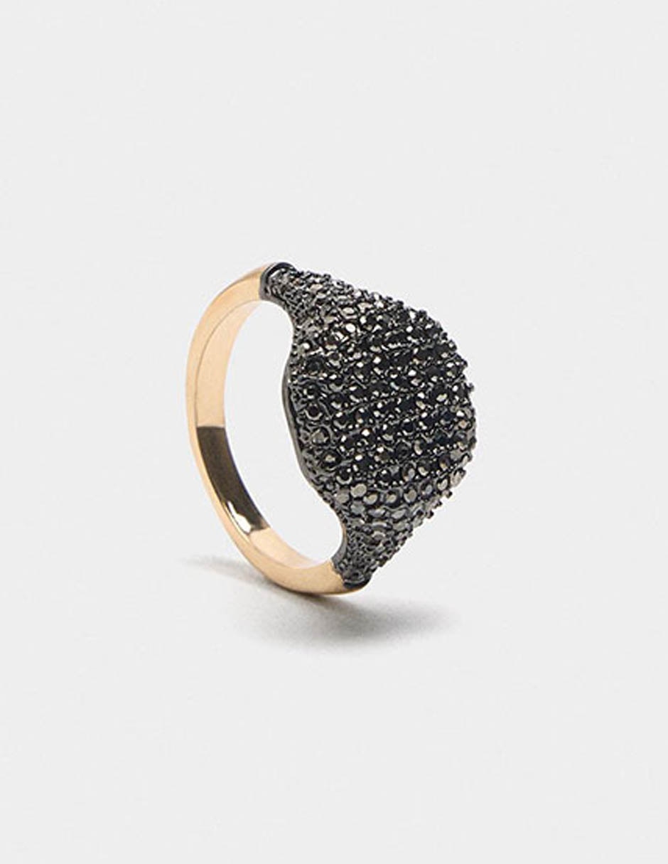 Anillo Golden Delicates 2