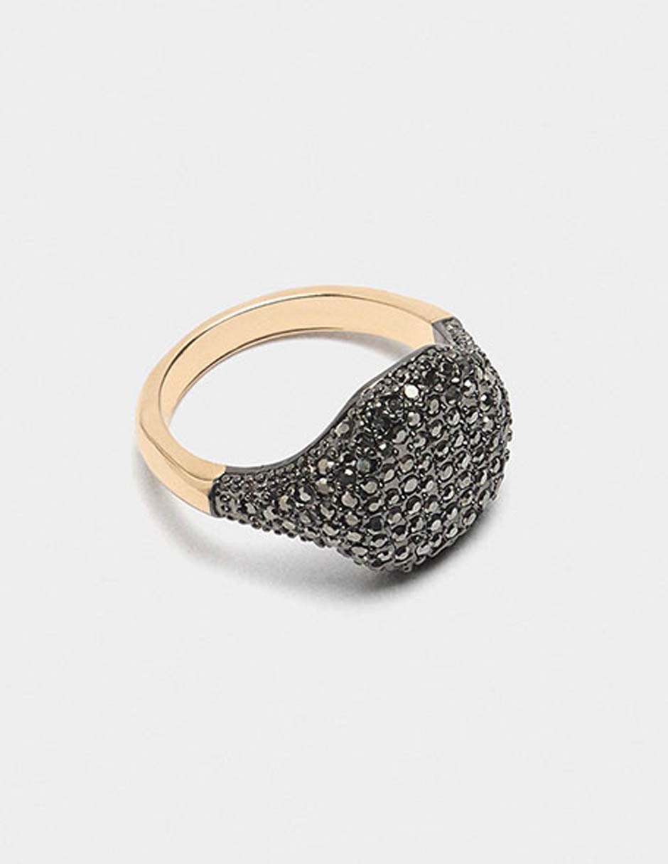 Anillo Golden Delicates 3