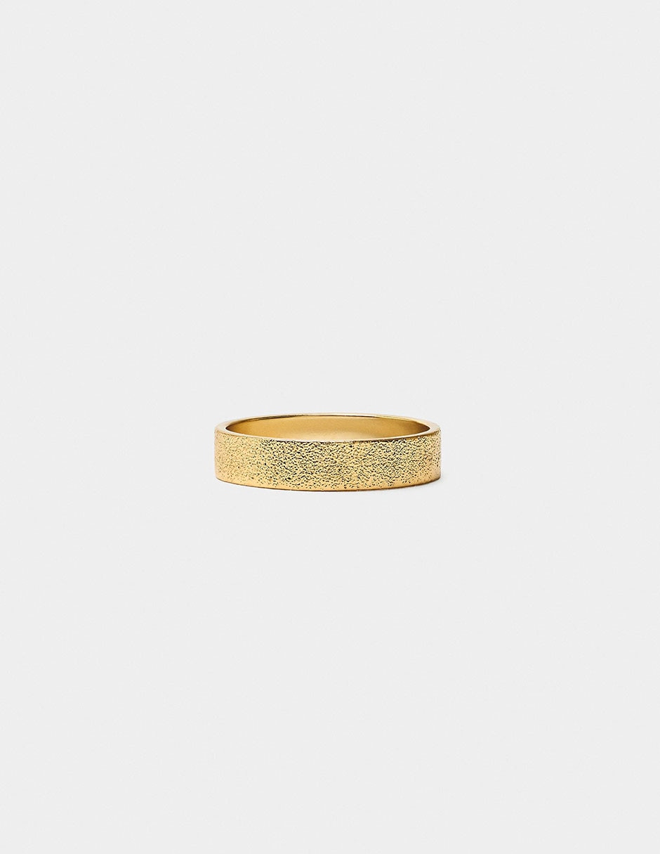 Anillo Golden Delicates