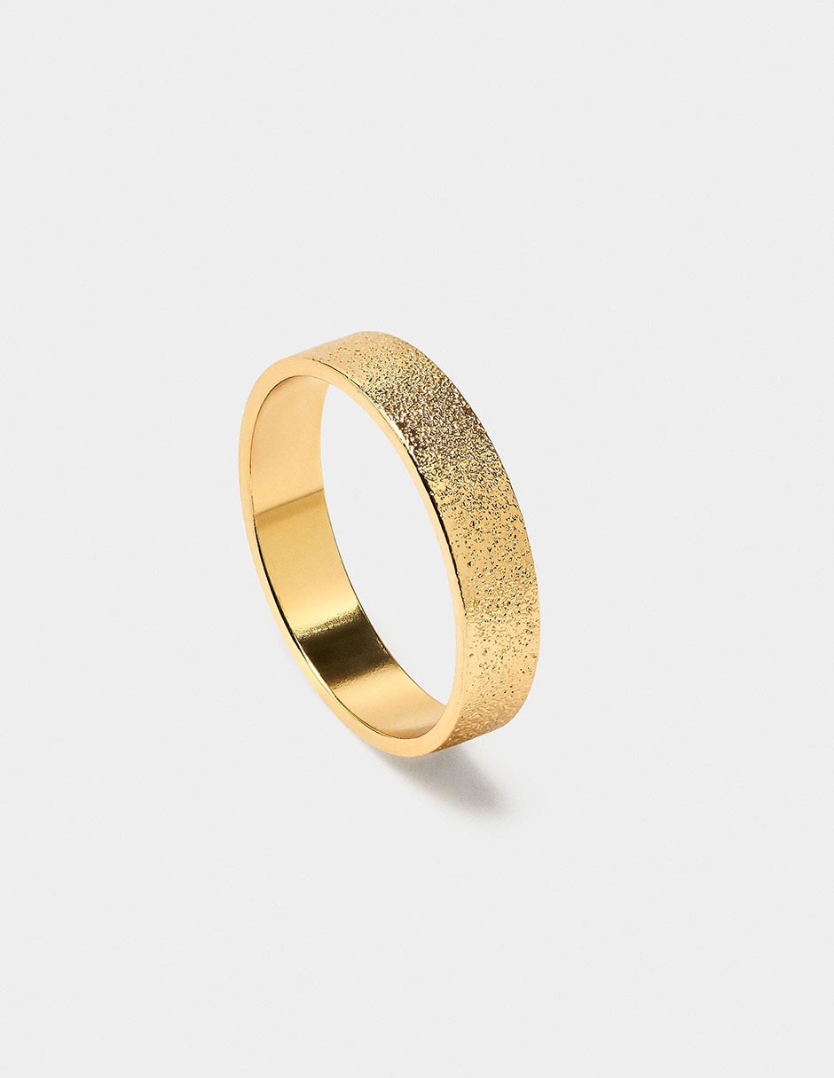 Anillo Golden Delicates 2