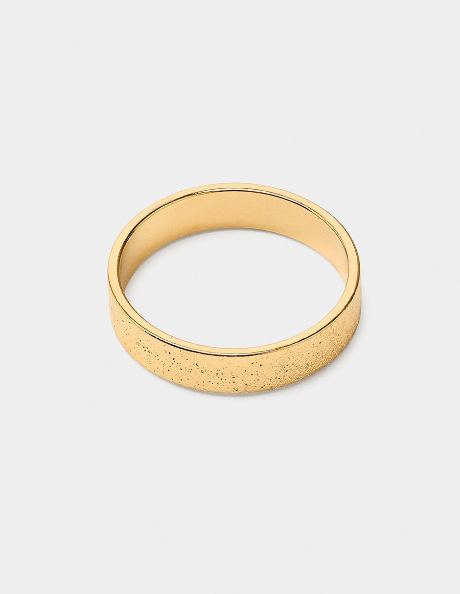 Anillo Golden Delicates 3