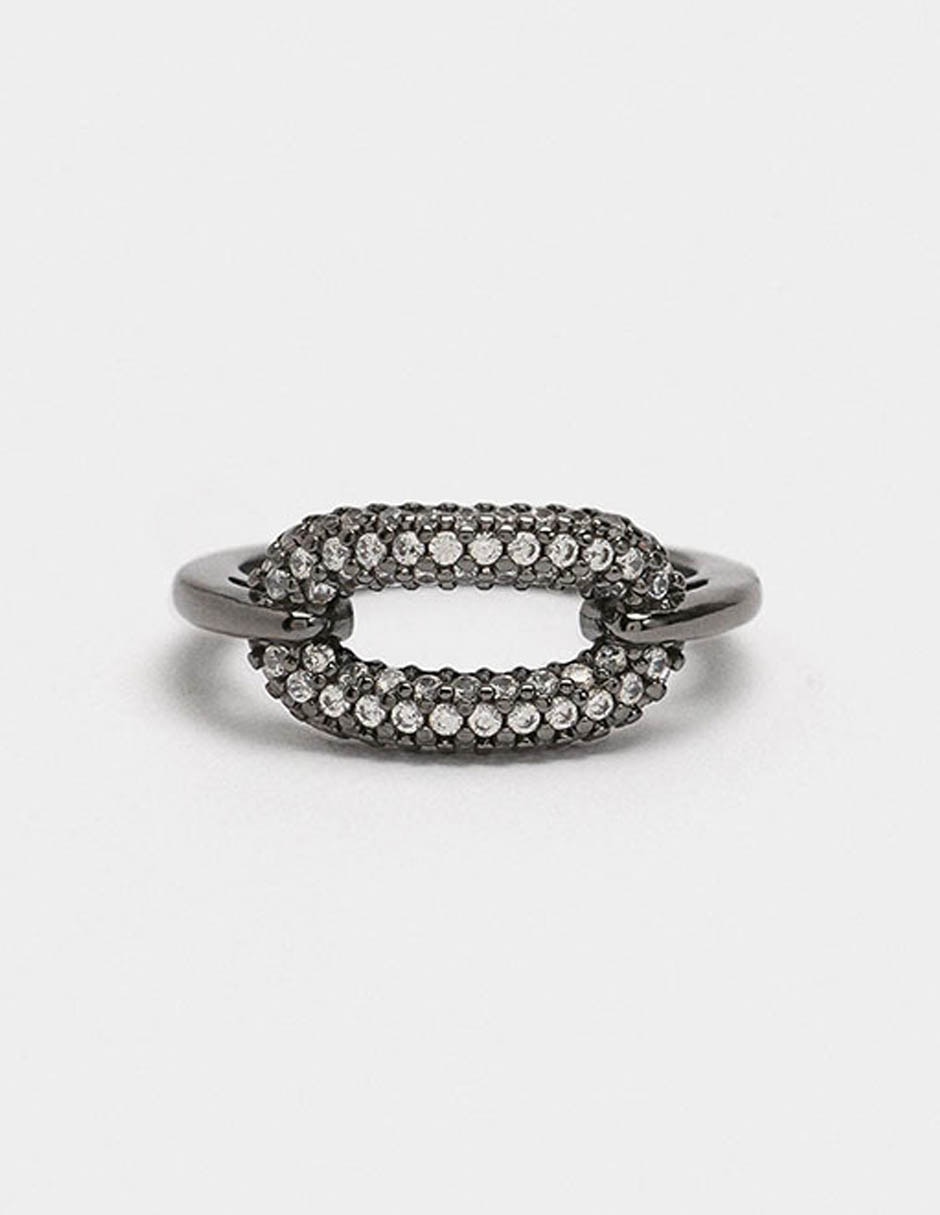 Anillo Silver Delicates