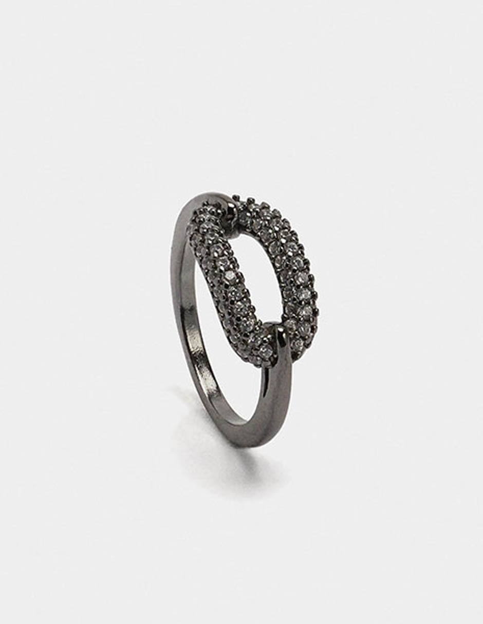 Anillo Silver Delicates 2