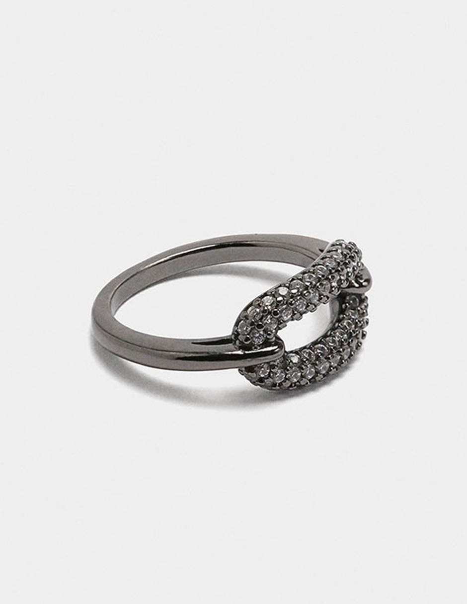 Anillo Silver Delicates 3