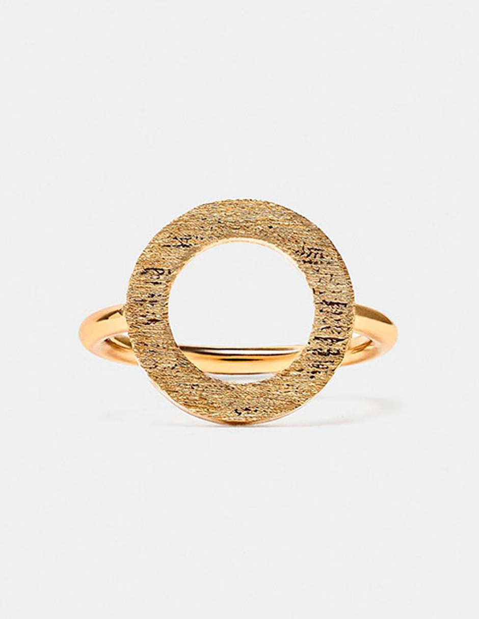 Anillo Golden Delicates Anillo Golden Delicates