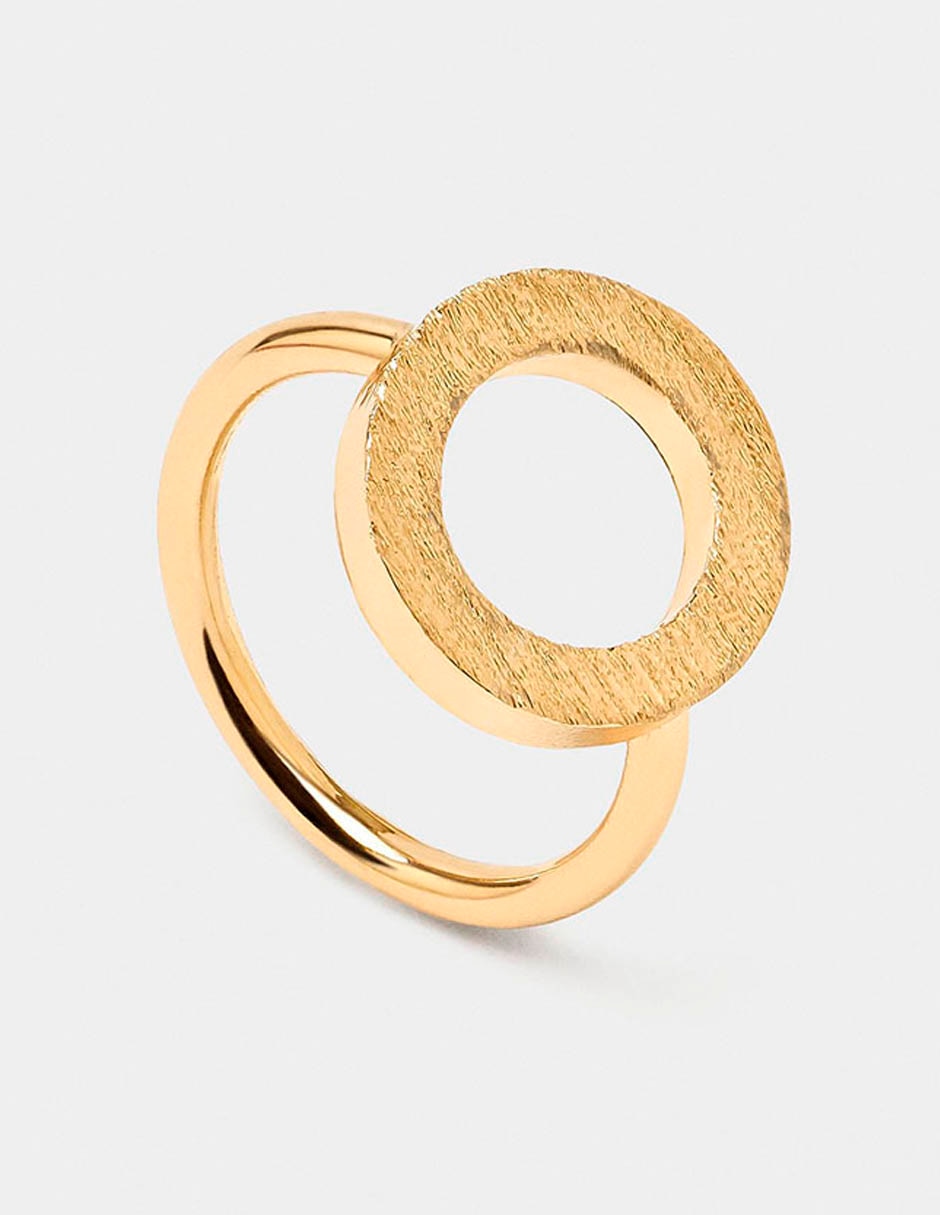 Anillo Parfois Golden Delicates