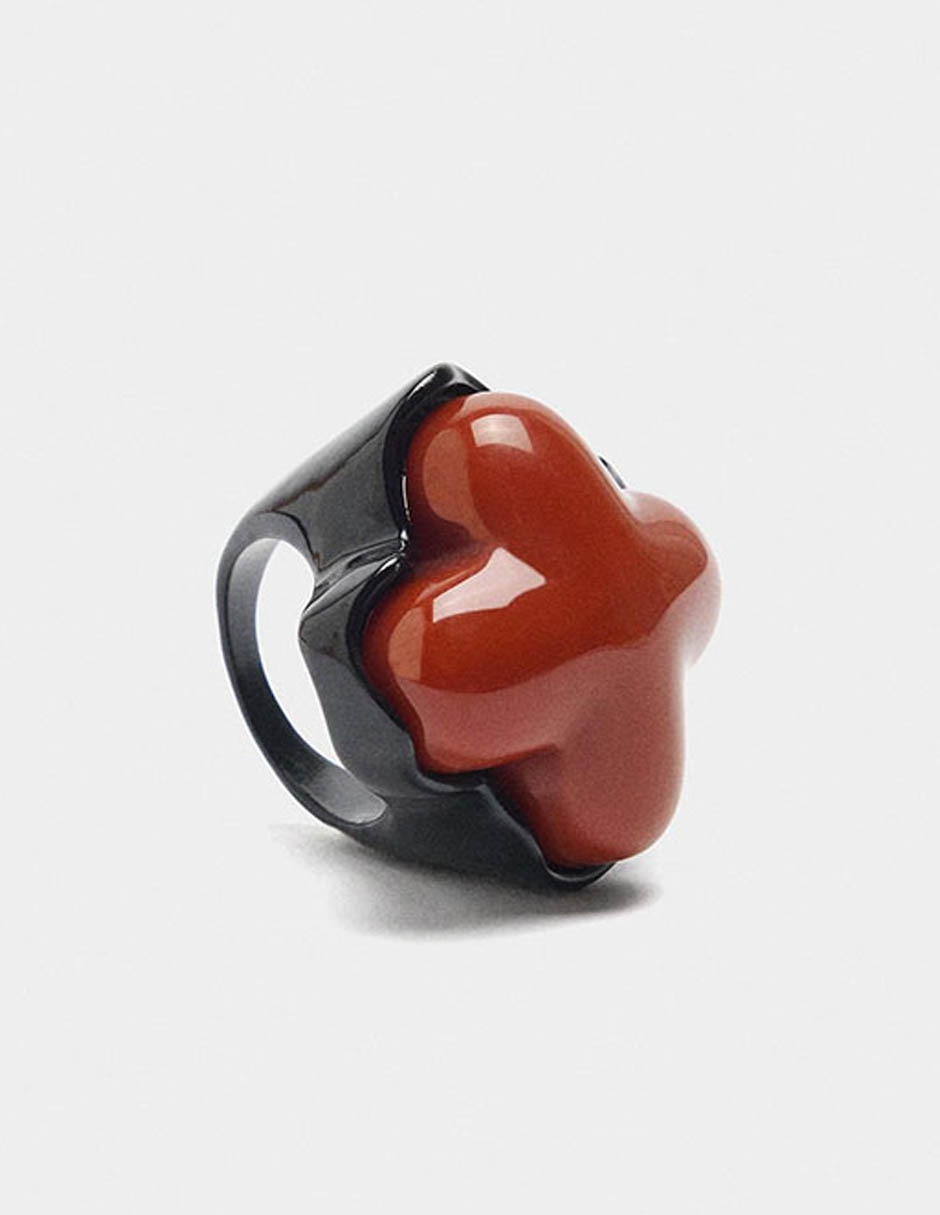 Anillo Funky Harmony 2