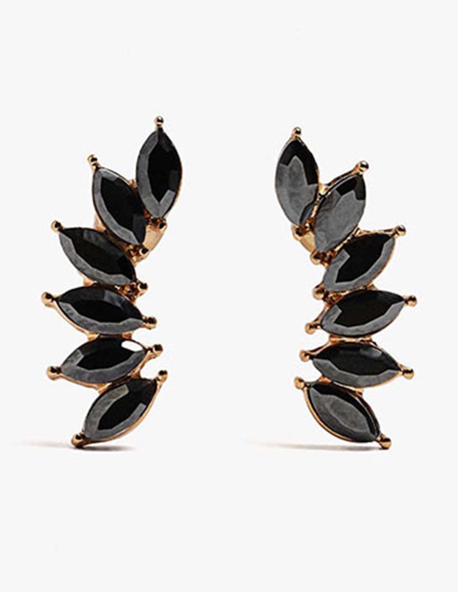 Aretes Golden Delicates Aretes Golden Delicates