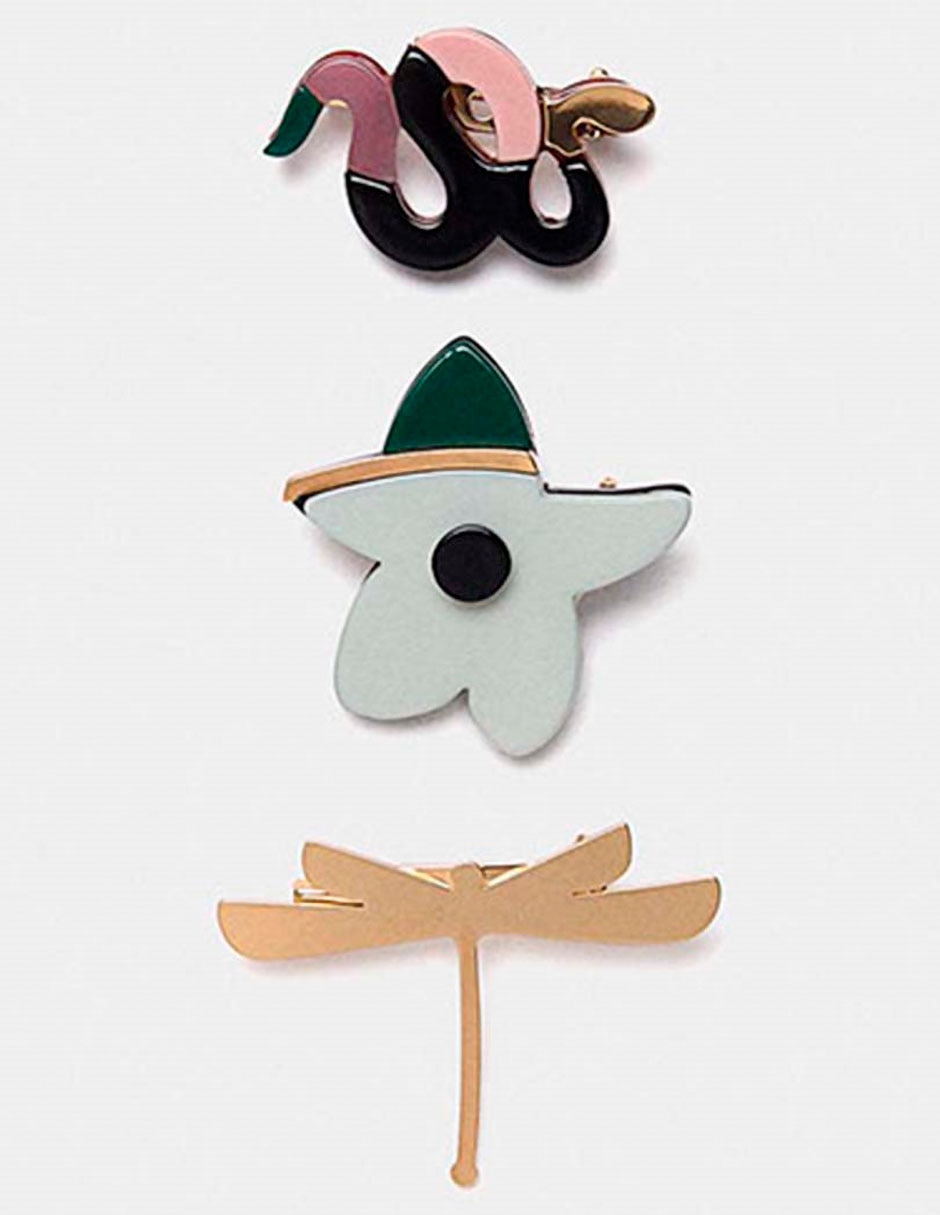 Broche Broche