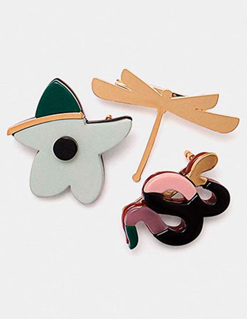Broche 2