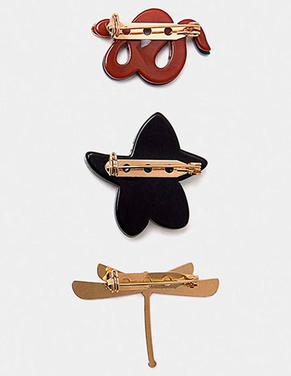 Broche 3