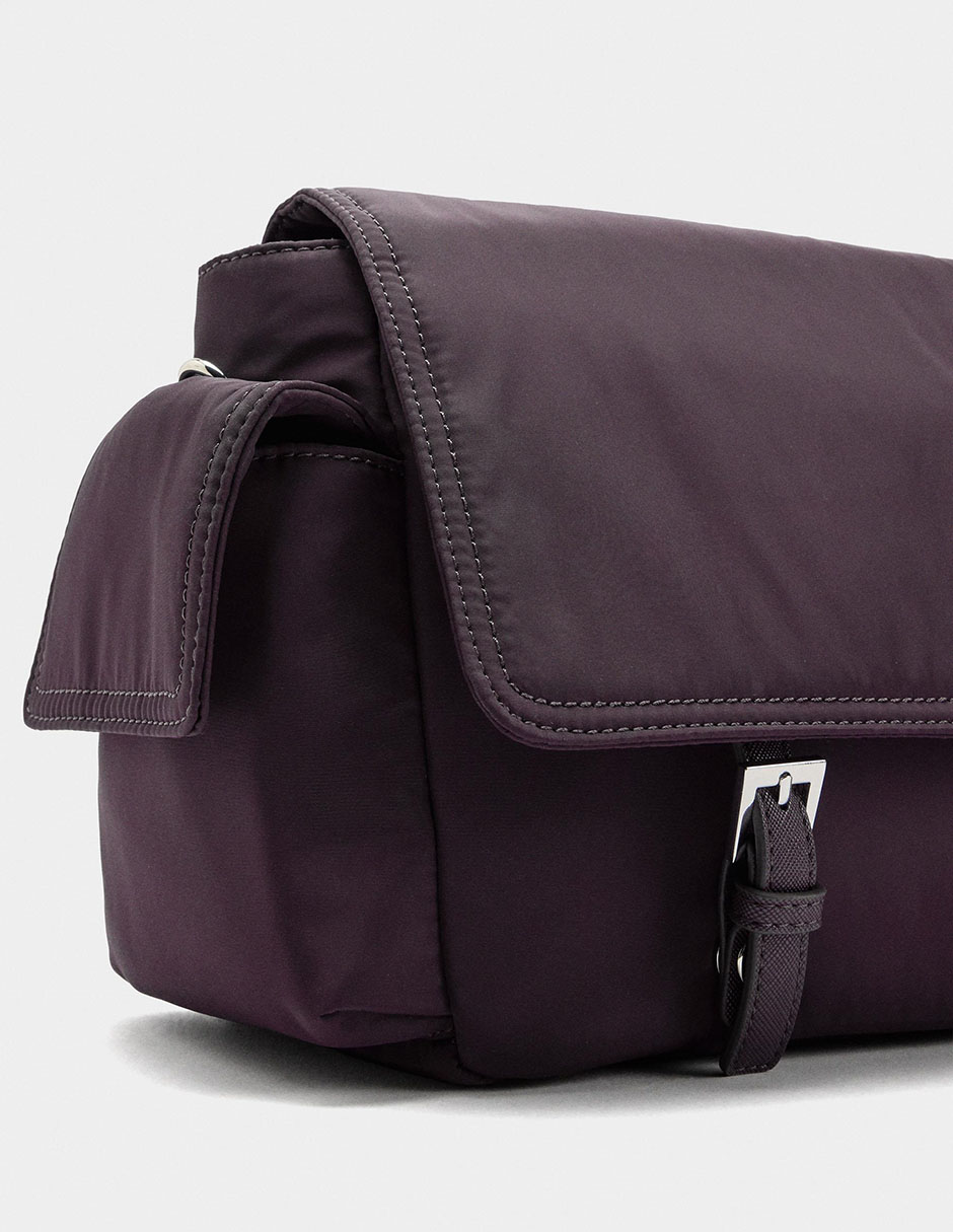 Bolsa bandolera Bubbles para mujer