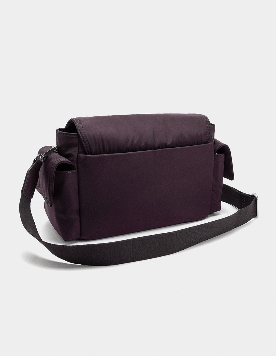 Bolsa bandolera Bubbles para mujer