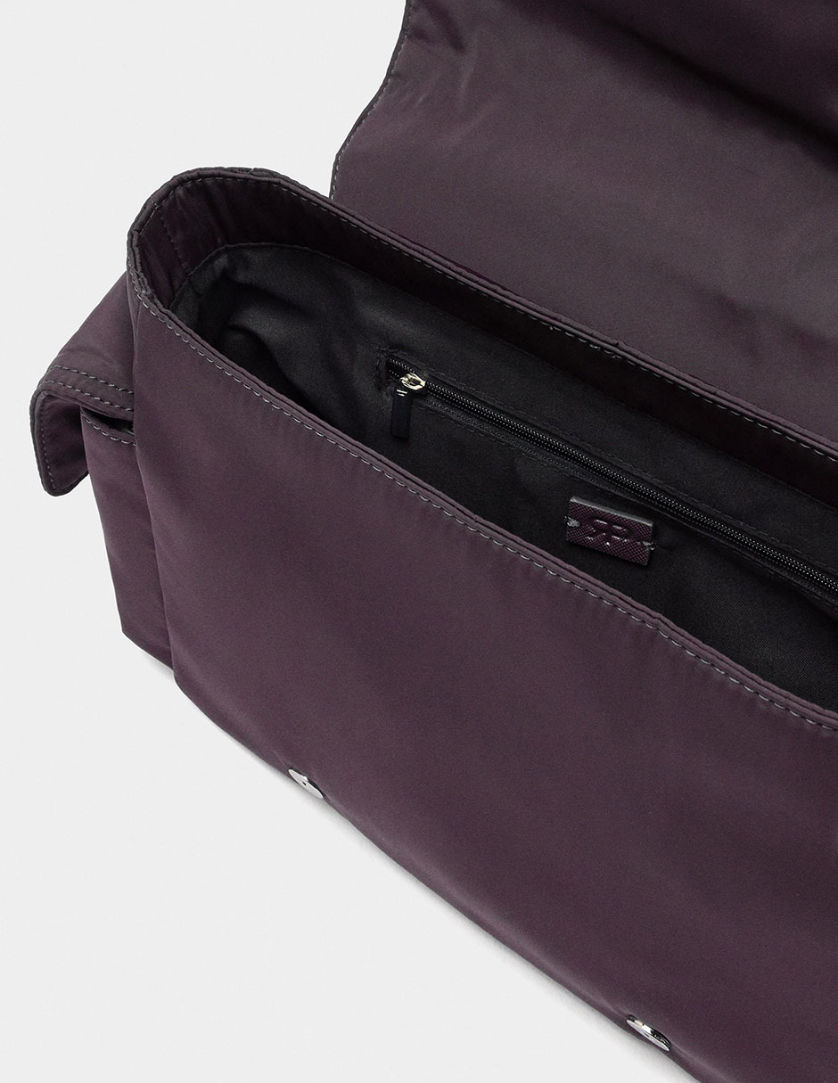 Bolsa bandolera Bubbles para mujer