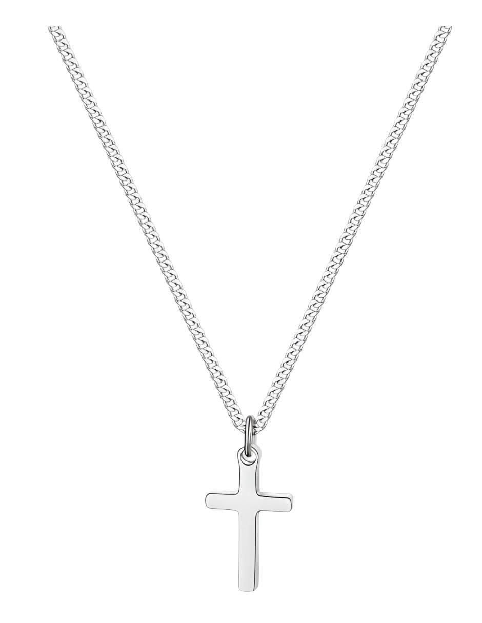 Collar de cruz
