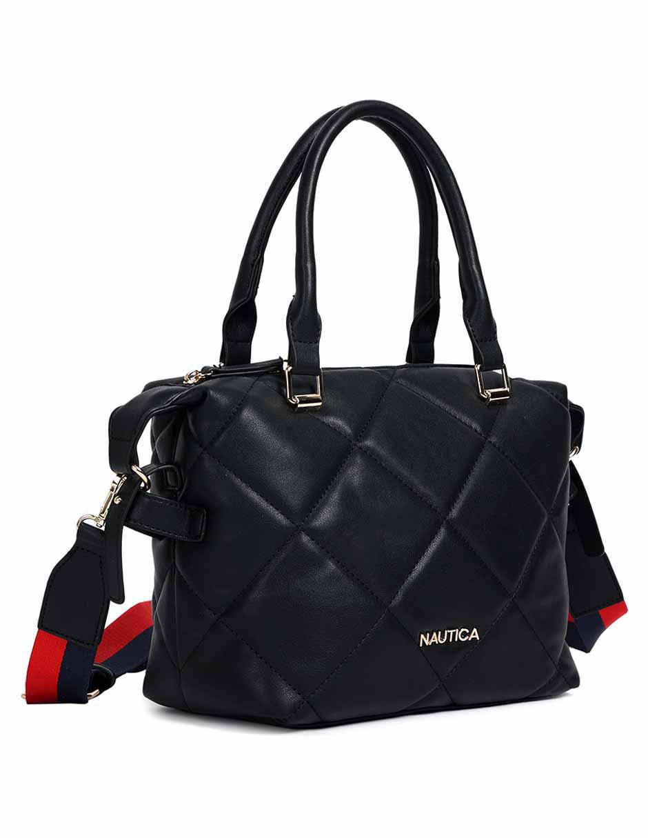Bolsa bowler Charlotte para mujer 5