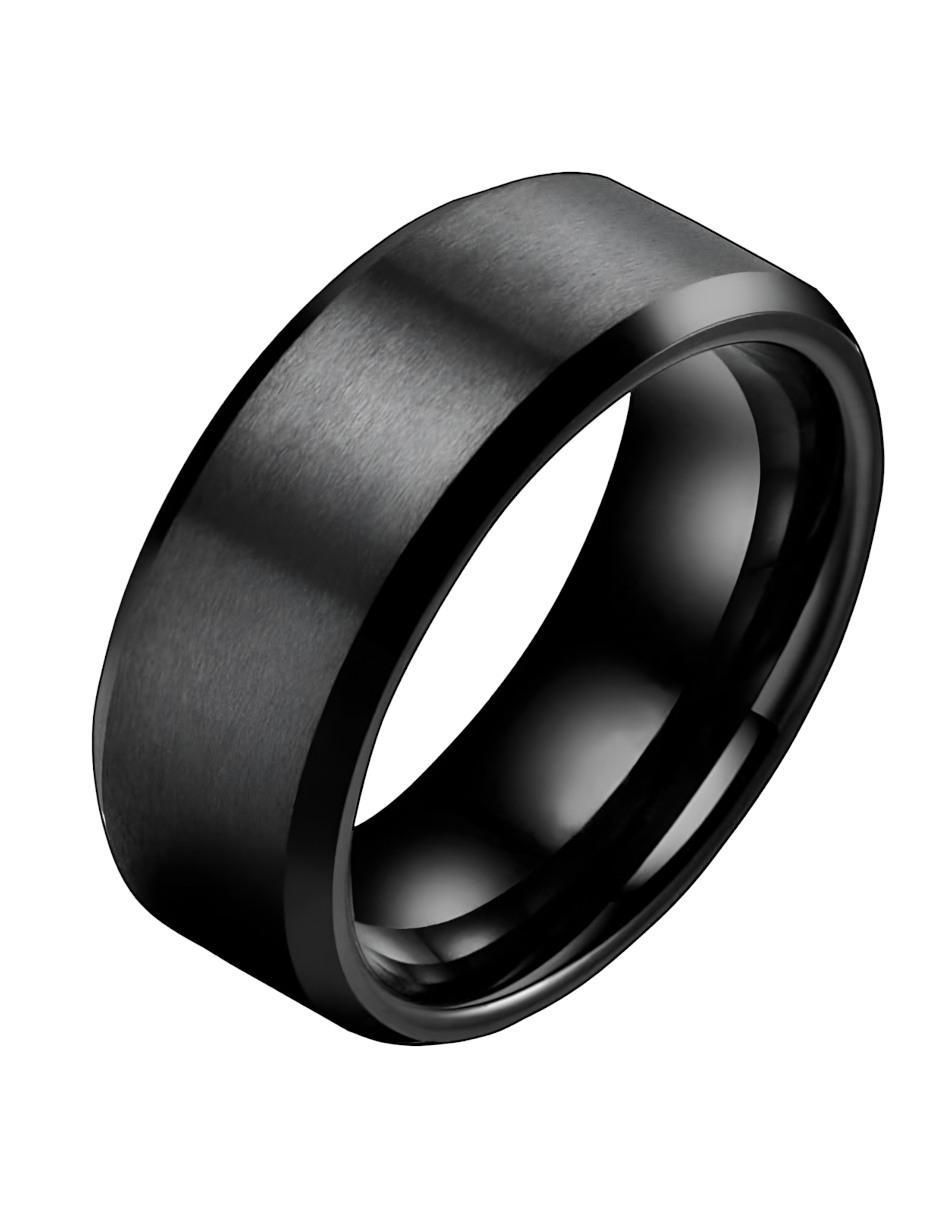 Anillo redondo liso Anillo redondo liso