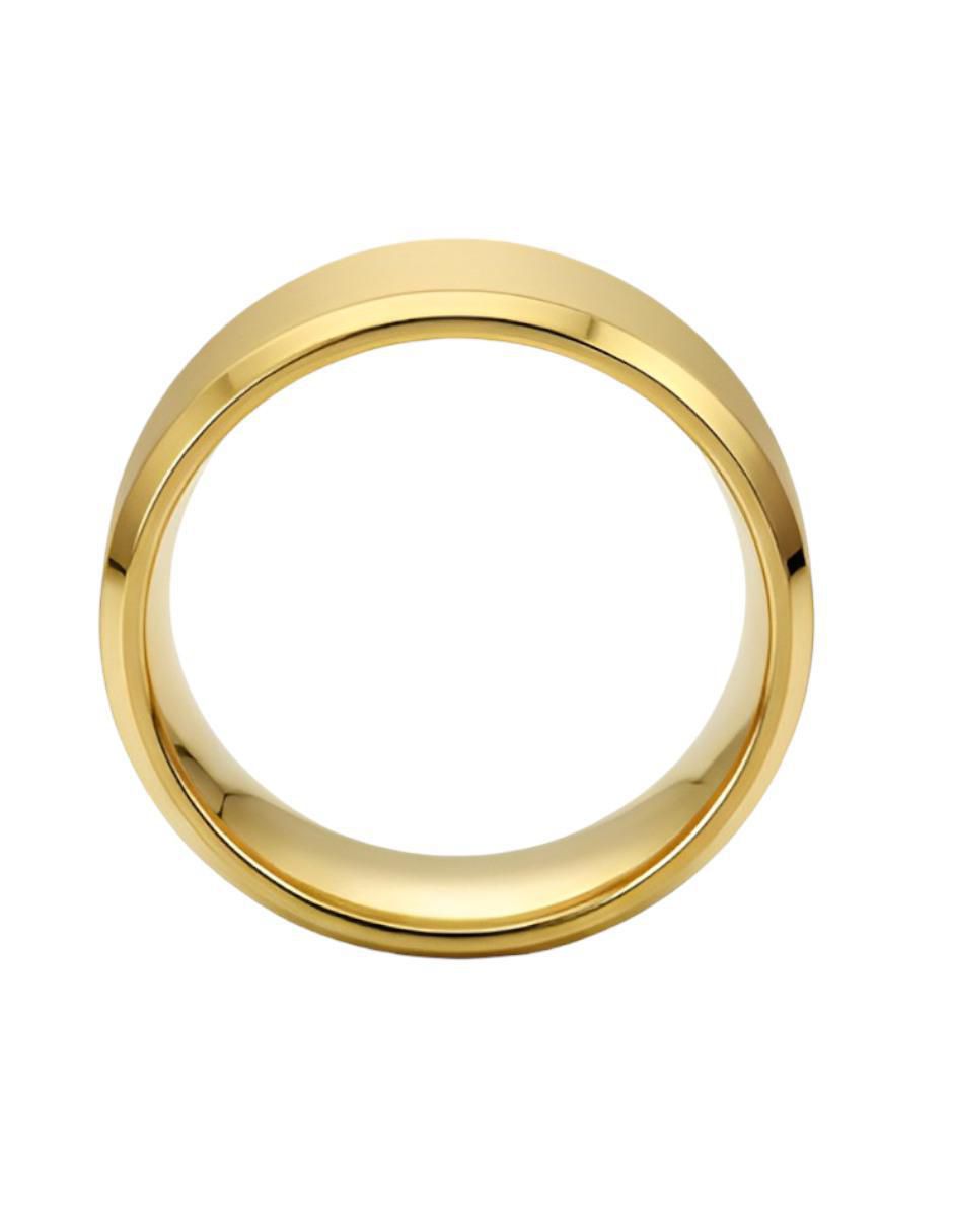 Anillo redondo brillante 3