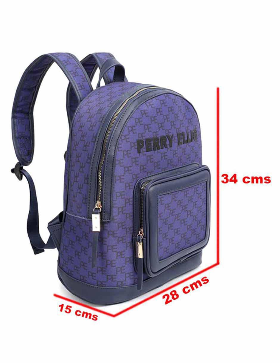 Backpack Rylee para mujer 6